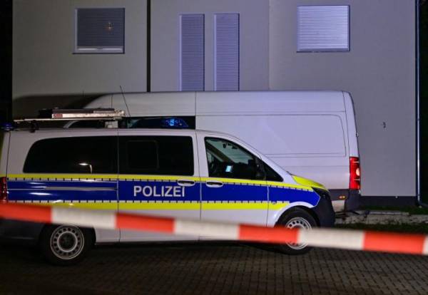 Γερμανία: Πέντε νεκροί, μεταξύ αυτών τρία παιδιά, βρέθηκαν σε σπίτι κοντά στο Βερολίνο