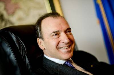 Ο Μεσσήνιος πρέσβης Χρ. Παναγόπουλος για την επικείμενη συνάντηση Τσίπρα - Τραμπ στις ΗΠΑ