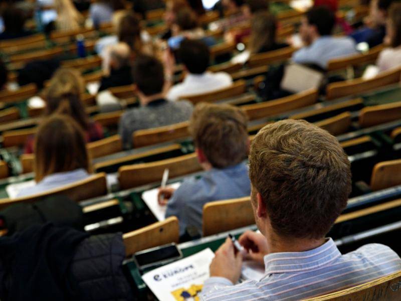 Ανοιχτό από σήμερα το σύστημα για το στεγαστικό επίδομα ακαδημαϊκού έτους 2022-2023
