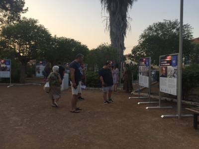 Συνεχίζονται οι επετειακές εκδηλώσεις στο Δήμο Τριφυλίας