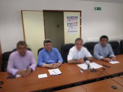 Ενημέρωση της ΑΔΕΔΥ για την αξιολόγηση