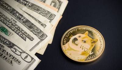 Dogecoin: Τρολ κρυπτονόμισμα σε ράλι αξίας και το διαδίκτυο παραληρεί