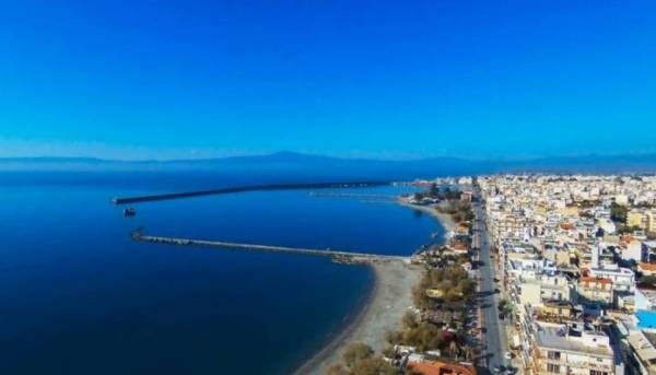 Η Καλαμάτα στο λεύκωμα του Γιακουμή για το 1821