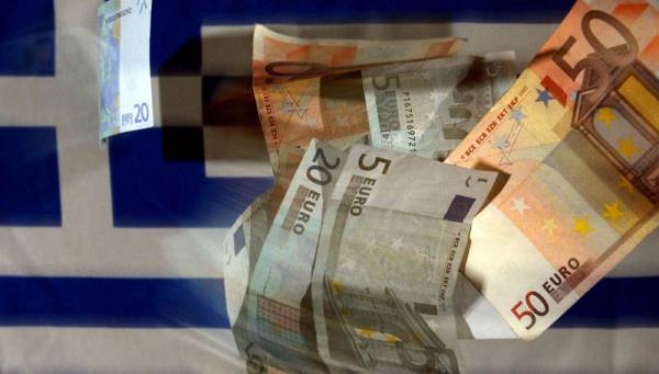 Xρυσό και ακίνητα να δώσει η Ελλάδα για εγγύηση, ζητά ο Βαυαρός υπ. Οικονομικών