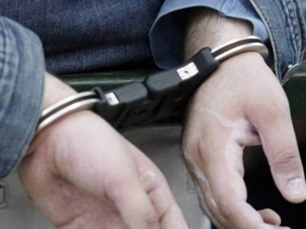 Σύλληψη 48χρονου για χασίς στη Σπάρτη