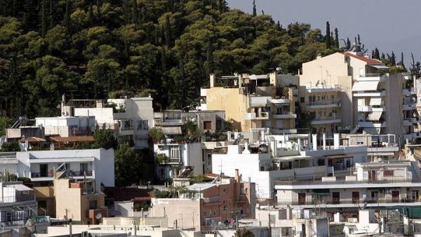 Χαμηλό το ποσοστό των ασφαλισμένων σπιτιών κι επιχειρήσεων στην Ελλάδα