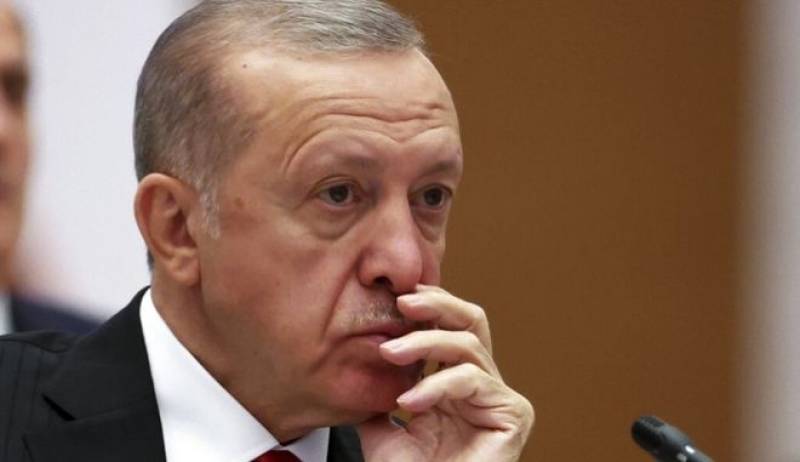 Τουρκία: Στο Συμβούλιο Εθνικής Ασφάλειας &quot;φέρνει&quot; την Ελλάδα ο Ερντογάν