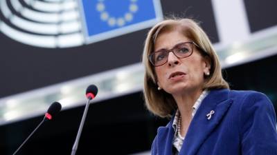 Στ. Κυριακίδου: Περίοδος ισχύος 9 μηνών για τα πιστοποιητικά εμβολιασμού
