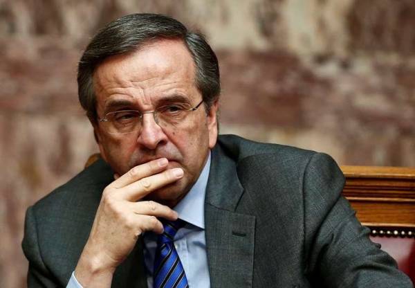Ραγδαίες εξελίξεις και παγωμάρα στη ΝΔ