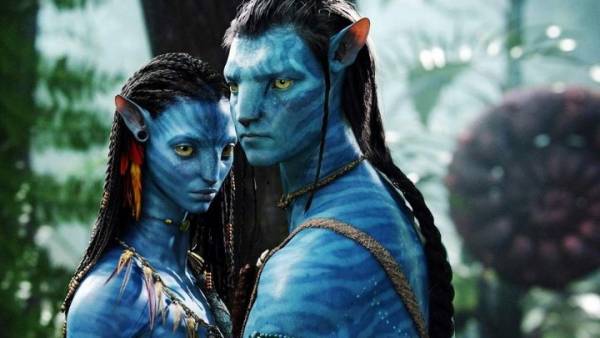 Η παραγωγή των Avatar 2 και 3 ολοκληρώθηκε - Αβέβαια τα σίκουελ 4 και 5