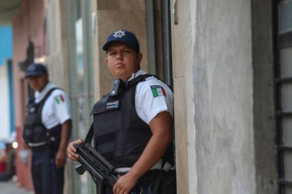Μεξικό: Τρίτη δολοφονία δημοσιογράφου σε μία εβδομάδα