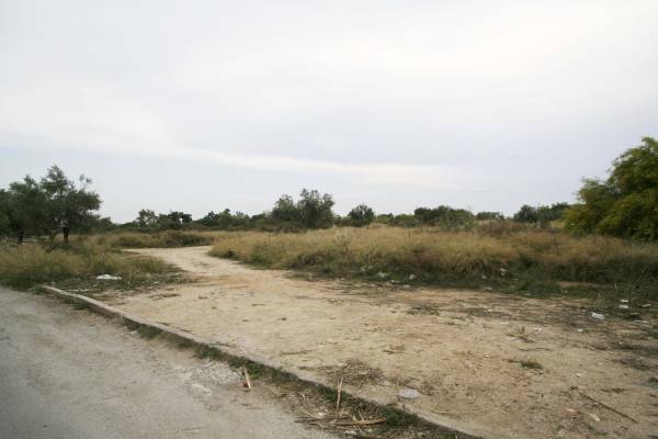 Τσουχτερό πρόστιμο για ακαθάριστα οικόπεδα - Υποχρεωτική ψηφιακή δήλωση καθαρισμού