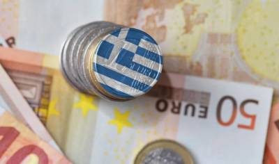 Ε.Ε: Ανάπτυξη 4% το 2022 και 2,4% το 2023 για την Ελλάδα