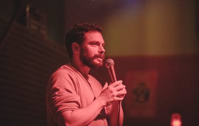 Ο Μιχάλης Σεβαστέρης στην Καλαμάτα