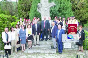Εκδηλώσεις τιμής για τον Τέλλο Αγρα