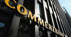 WSJ: Έρευνα για ξέπλυμα χρήματος από την Commerzbank άρχισαν οι ΗΠΑ