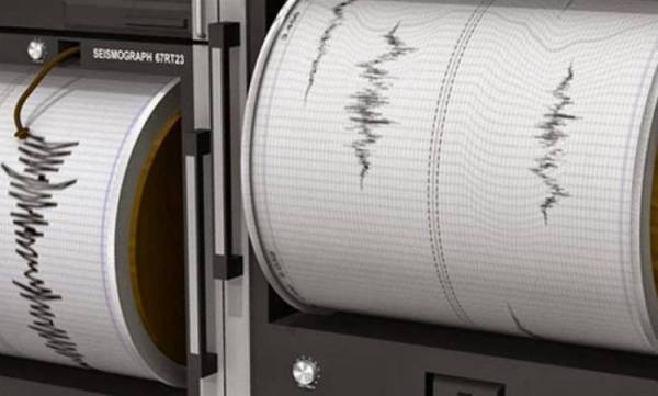 Σεισμός 8,1 βαθμών κοντά στη Σούβα των Φίτζι