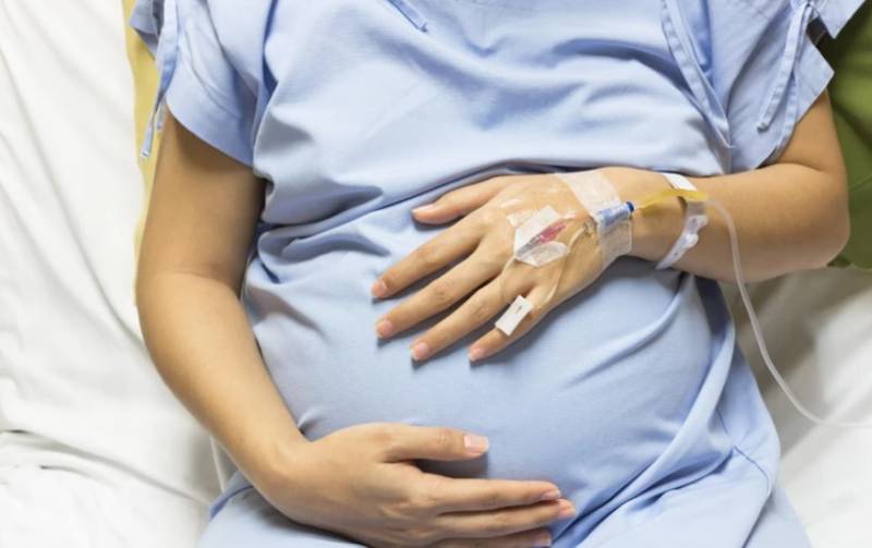Πάτρα: Έφυγε από τη ζωή 34χρονη στον 8ο μήνα εγκυμοσύνης της