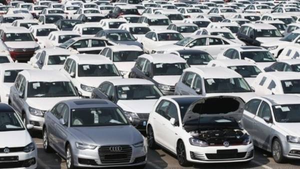 Τεκμήρια αυτοκινήτων: Η θέση του ΣΕΑΑ στην εξαγγελία της κυβέρνησης