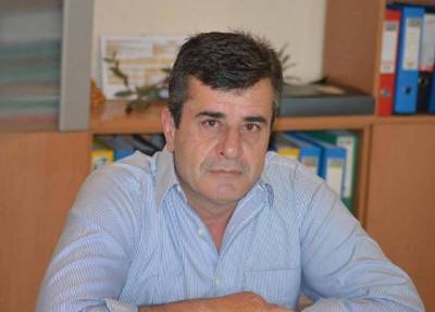 Νέα απάντηση Κανάκη στον δήμαρχο Πύλου - Νέστορος