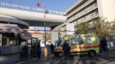 Θεσσαλονίκη: Αγωνία για τους θανάτους των δύο παιδιών