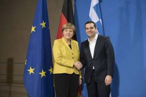 Γερμανικά ΜΜΕ για Σύνοδο Κορυφής: Αποτυχία των συνομιλιών θα σήμαινε την αρχή του τέλους του ευρώ