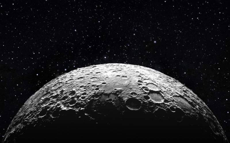 Ιαπωνική εταιρεία συμφώνησε με τη Space X για δύο ιδιωτικές αποστολές εξερεύνησης της Σελήνης