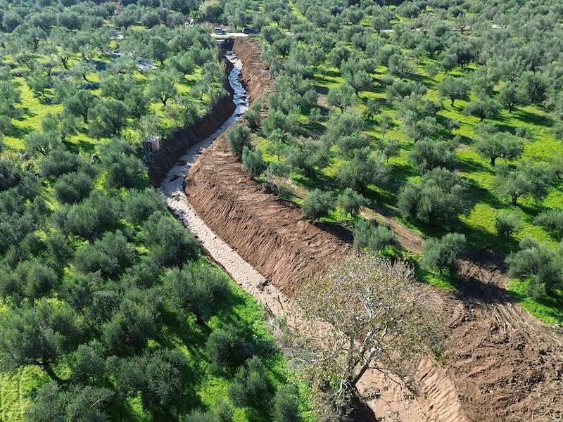 Δημοπρατήσεις έργων από την Περιφέρεια Πελοποννήσου