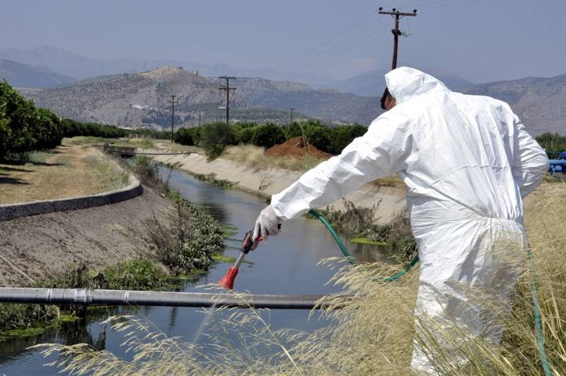 Σε έξαρση ο ιός του Δυτικού Νείλου – Πού εντοπίζονται τα περισσότερα κρούσματα