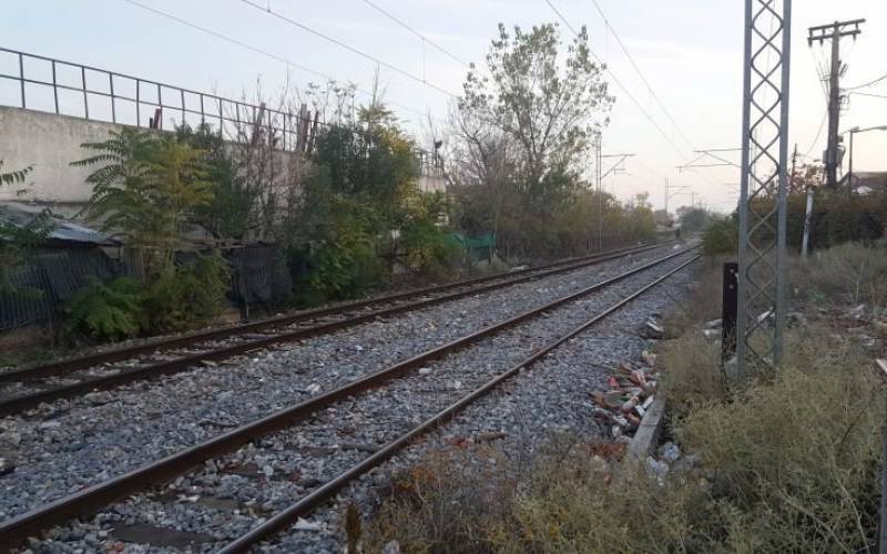 Έβρος: Εντοπίστηκαν διαμελισμένα πτώματα σε σιδηροδρομικές γραμμές