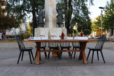 Διαδικτυακή επιστημονική εσπερίδα για εστίαση