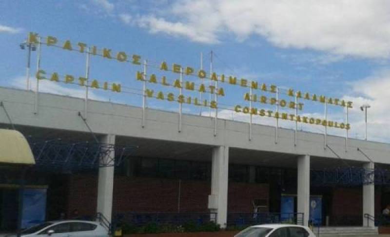 Νίκας: “Ταξιδιώτες εγκλωβίστηκαν στις τουαλέτες του Αεροδρομίου”