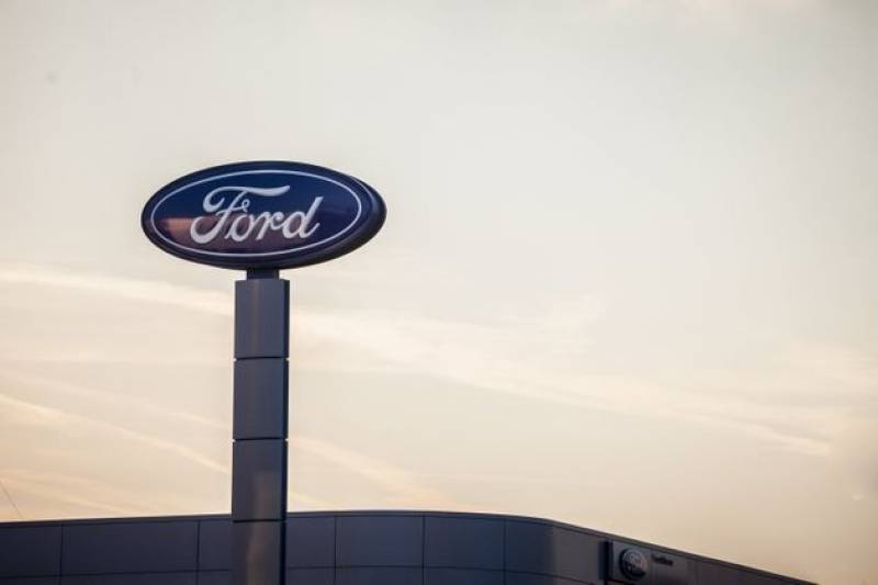 Ερχεται «τσεκούρι» από την Ford σε 12.000 θέσεις εργασίας