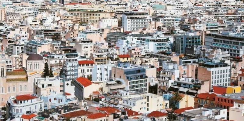 Ακίνητα: «Παράθυρο» για μειώσεις στις αντικειμενικές αξίες το 2023 (βίντεο)