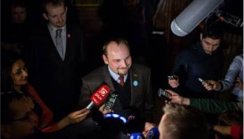 Ναυάγησε το σλοβακικό δημοψήφισμα κατά των γκέι λόγω χαμηλής προσέλευσης