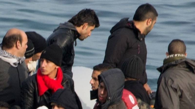 Μηταράκης: Δεν έχει ξεκινήσει να δημιουργείται καραβάνι προσφύγων από την Τουρκία