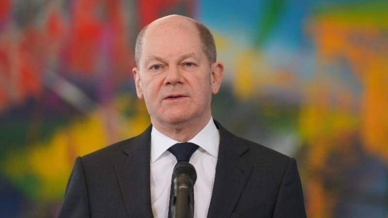 Σολτς: Η Bundeswehr πρέπει να γίνει ο καλύτερα εξοπλισμένος στρατός στην Ευρώπη
