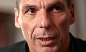 Βαρουφάκης στο Spiegel: Ενα Σχέδιο Μέρκελ για την Ευρώπη θα ήταν μια εξαιρετική εξέλιξη