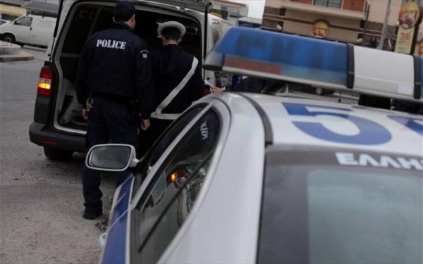 Αστυνομική επιχείρηση με 61 συλλήψεις στην Πελοπόννησο