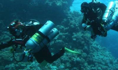 Εγγραφές στη Σχολή Δυτών Καλύμνου