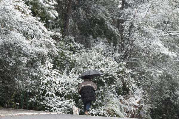 Πώς θα είναι ο φετινός χειμώνας στην Ελλάδα - Ο ρόλος της πολικής δίνης