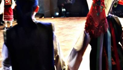 3ο Αντάμωμα Παιδικών Ομάδων Παραδοσιακού Χορού σε Πύργο Τριφυλίας και Γαργαλιάνους