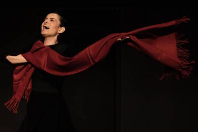 «Σέρρα-Η ψυχή του Πόντου» στις 24 Ιανουαρίου στην Καλαμάτα