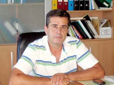 Στα δικαστήρια πάει τον Κανάκη ο Δήμος Πύλου - Νέστορος