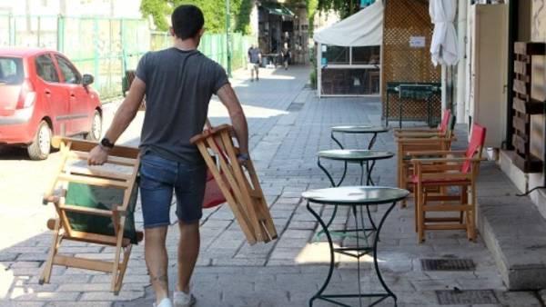 ΓΣΕΕ: Τι ισχύει για την αμοιβή όσων εργαστούν στις 2 Μαΐου