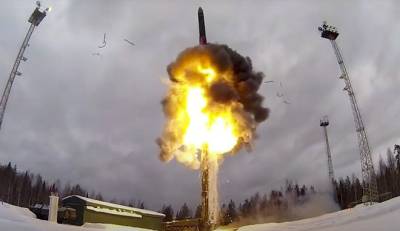 ΝΑΤΟ - Ρωσία: Ασκήσεις με πυρηνικά εν μέσω τεράστιας έντασης για την Ουκρανία