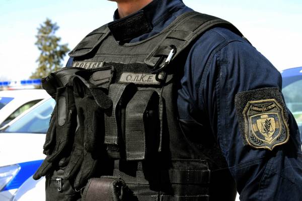 Πέντε συλλήψεις για ναρκωτικά σε Καλαμάτα και Μεσσήνη