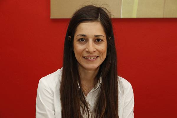 Η Μαρία Βεργινάδη νέα συντονίστρια του ΣΥΡΙΖΑ Μεσσηνίας