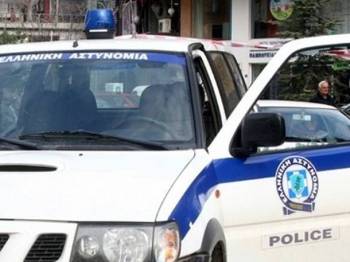 Ανδρας νεκρός έξω από το σπίτι του στον Αγιο Κωνσταντίνο Αρφαρών