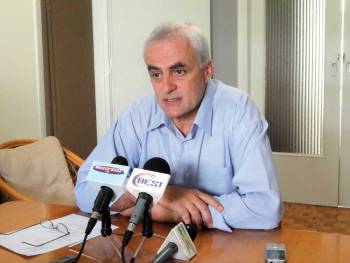 Συσπειρώνεται ο ΣΥΡΙΖΑ: Ο Τατούλης αμβλύνει τις αντιδράσεις για Βουδούρη